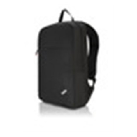 Lenovo | Fits up to size 15.6 "" | ThinkPad 15.6-inch Basic Backpack | Backpack | Black | Essential ""
